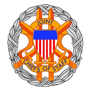 joint chiefs of staff logo