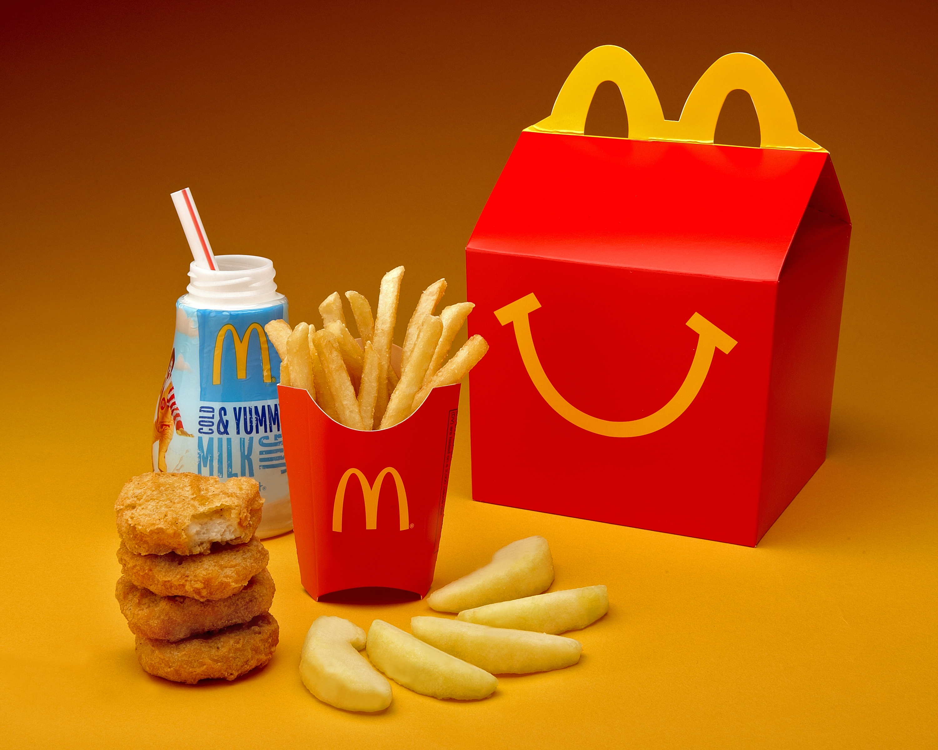 happy meal clipart - photo #10
